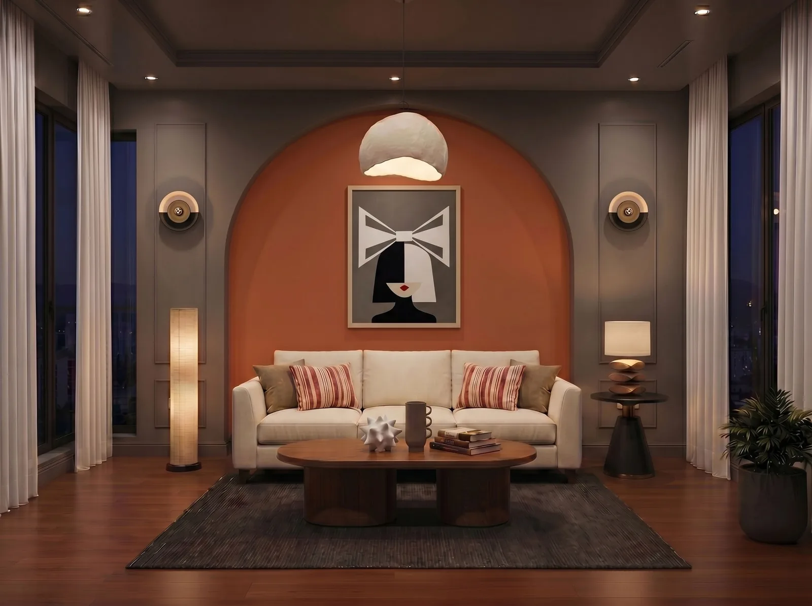 How to Refresh a Room You've Stopped Noticing - Without Replacing Everything