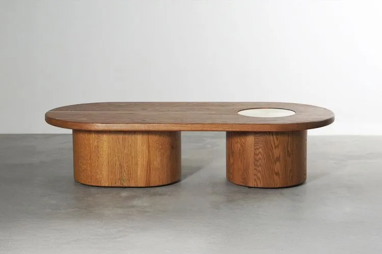 Celeste Coffee Table