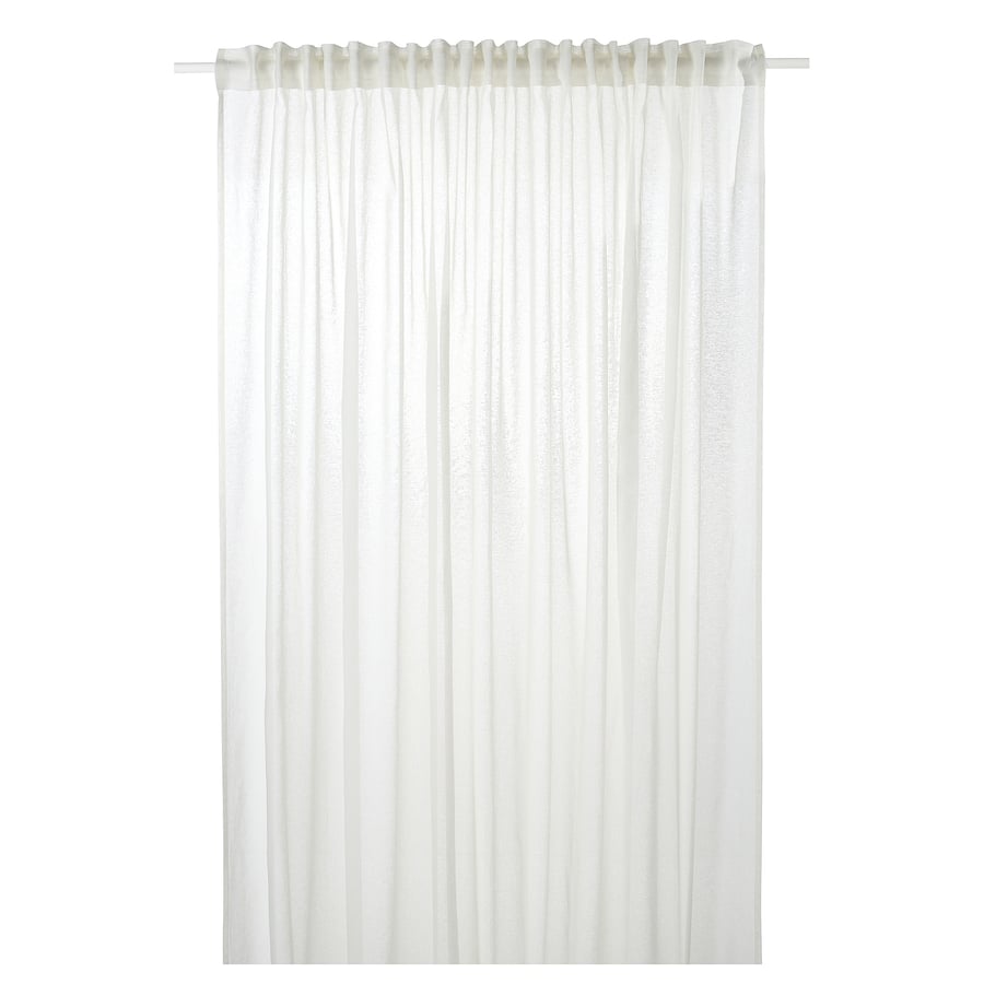 STOCKHOLM 2025 Sheer Curtain