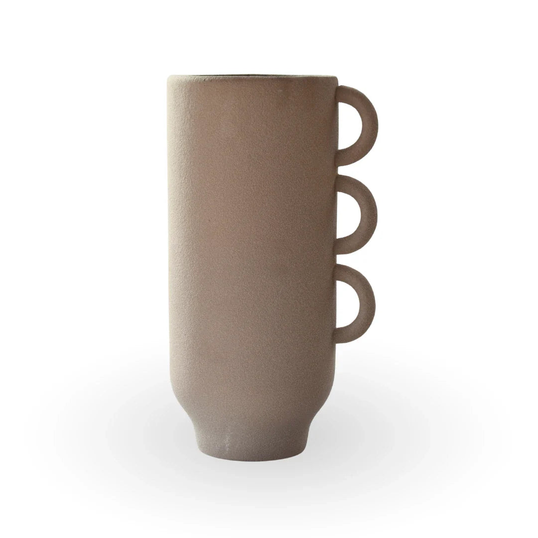 Terre Gray Vase