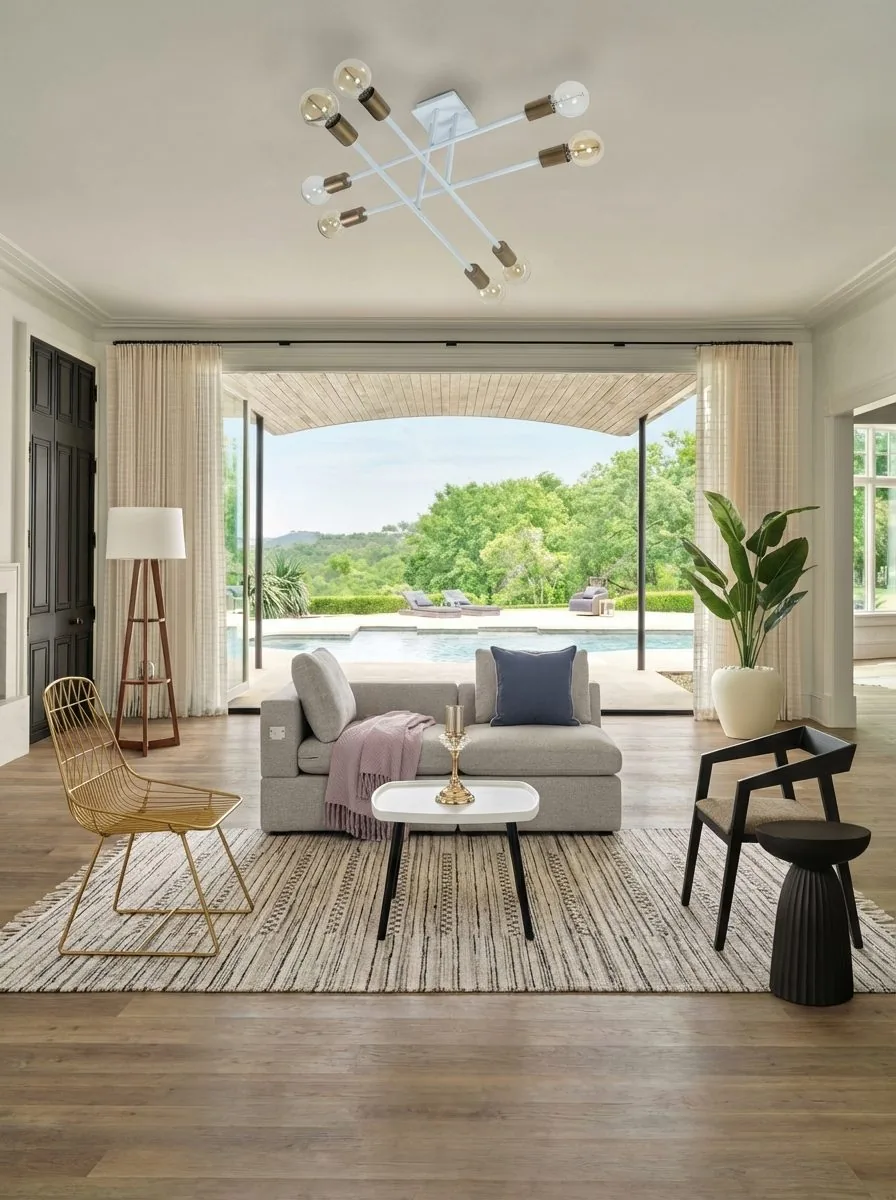 What ₹1.2 Lakh Actually Gets You in a Living Room